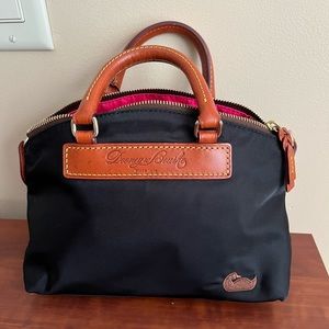 Nylon Dooney & Bourke Bag